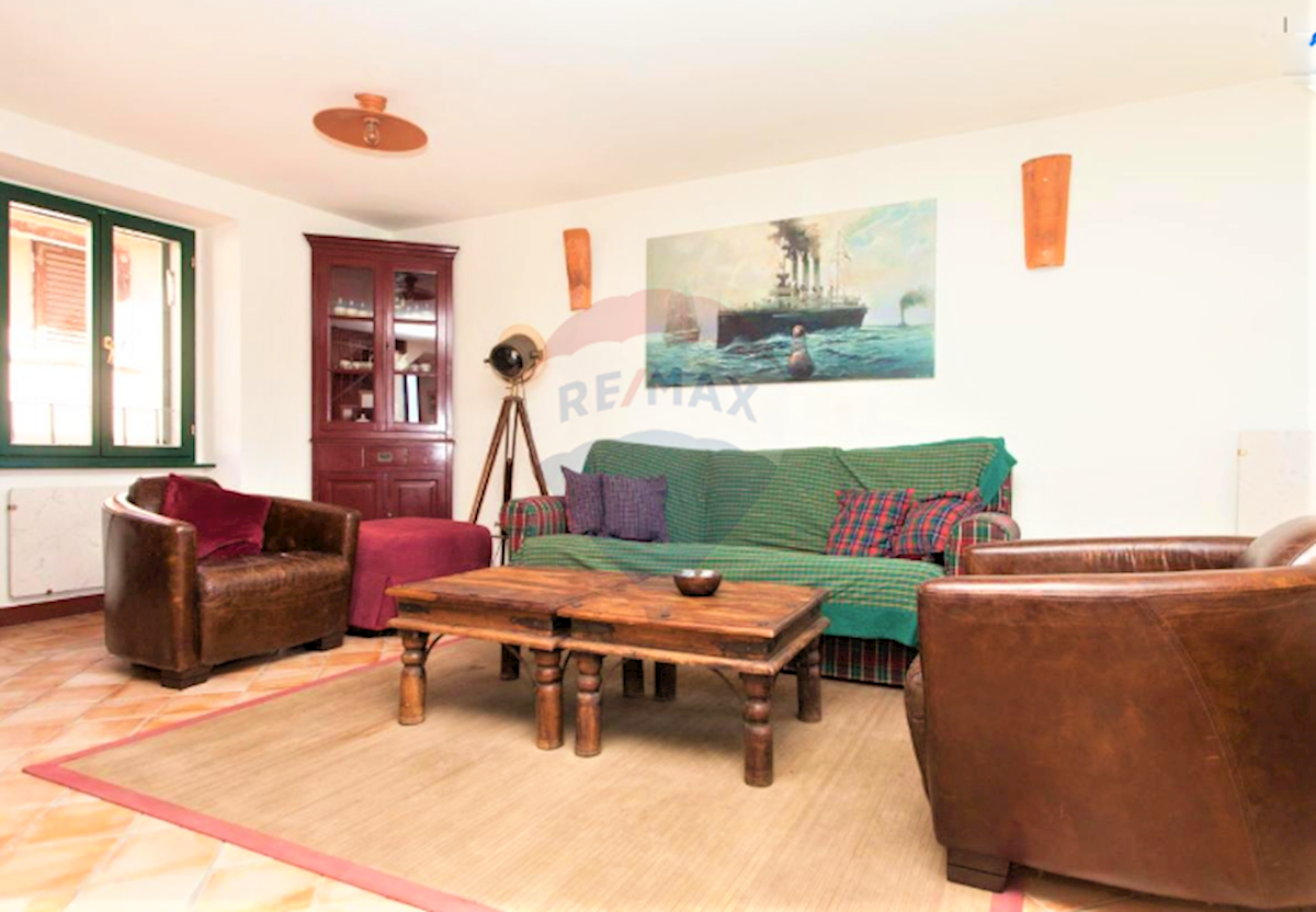 Casa Rovinj, 120m2