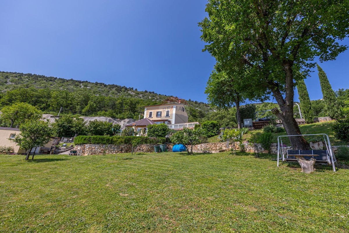 Casa Bribir, Vinodolska Općina, 305m2