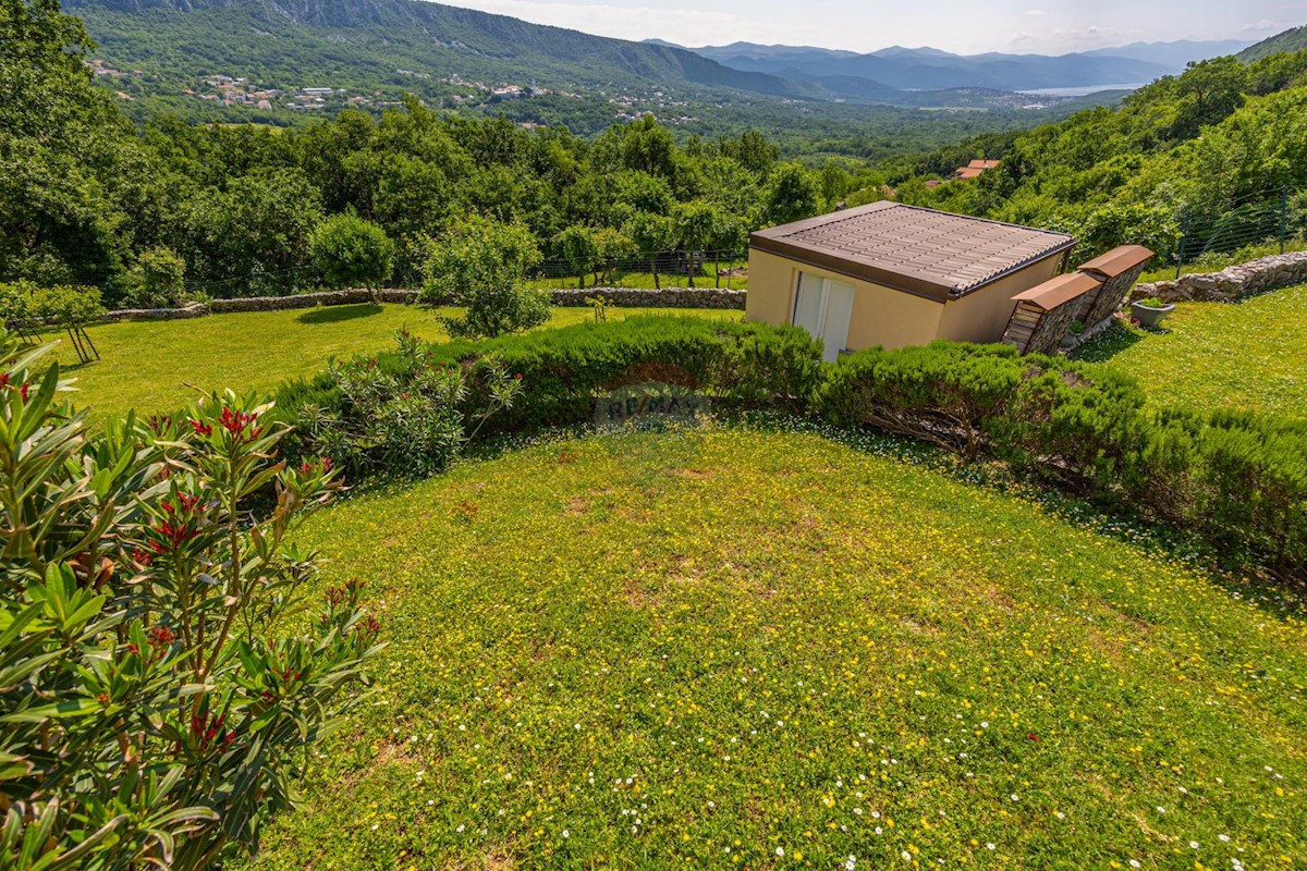 Casa Bribir, Vinodolska Općina, 305m2