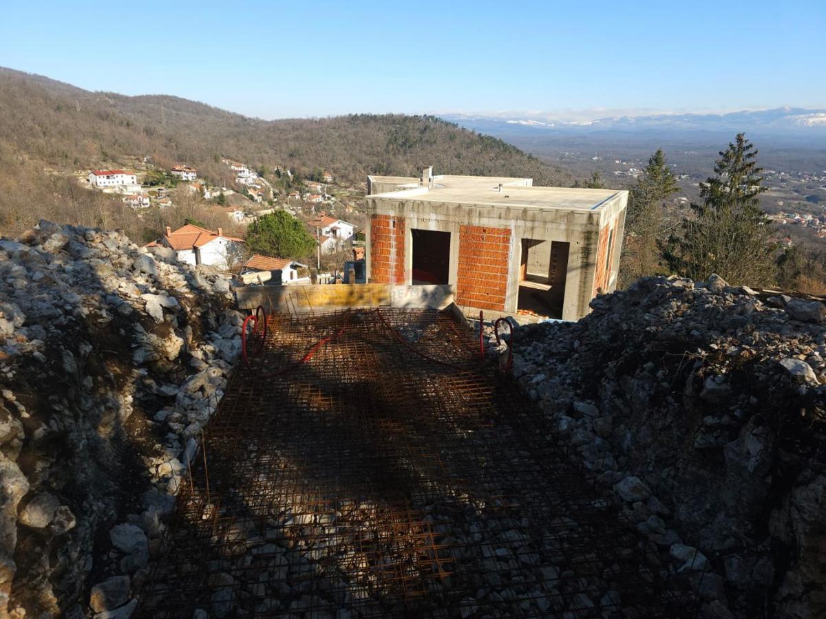 Casa Rukavac, Matulji, 200m2