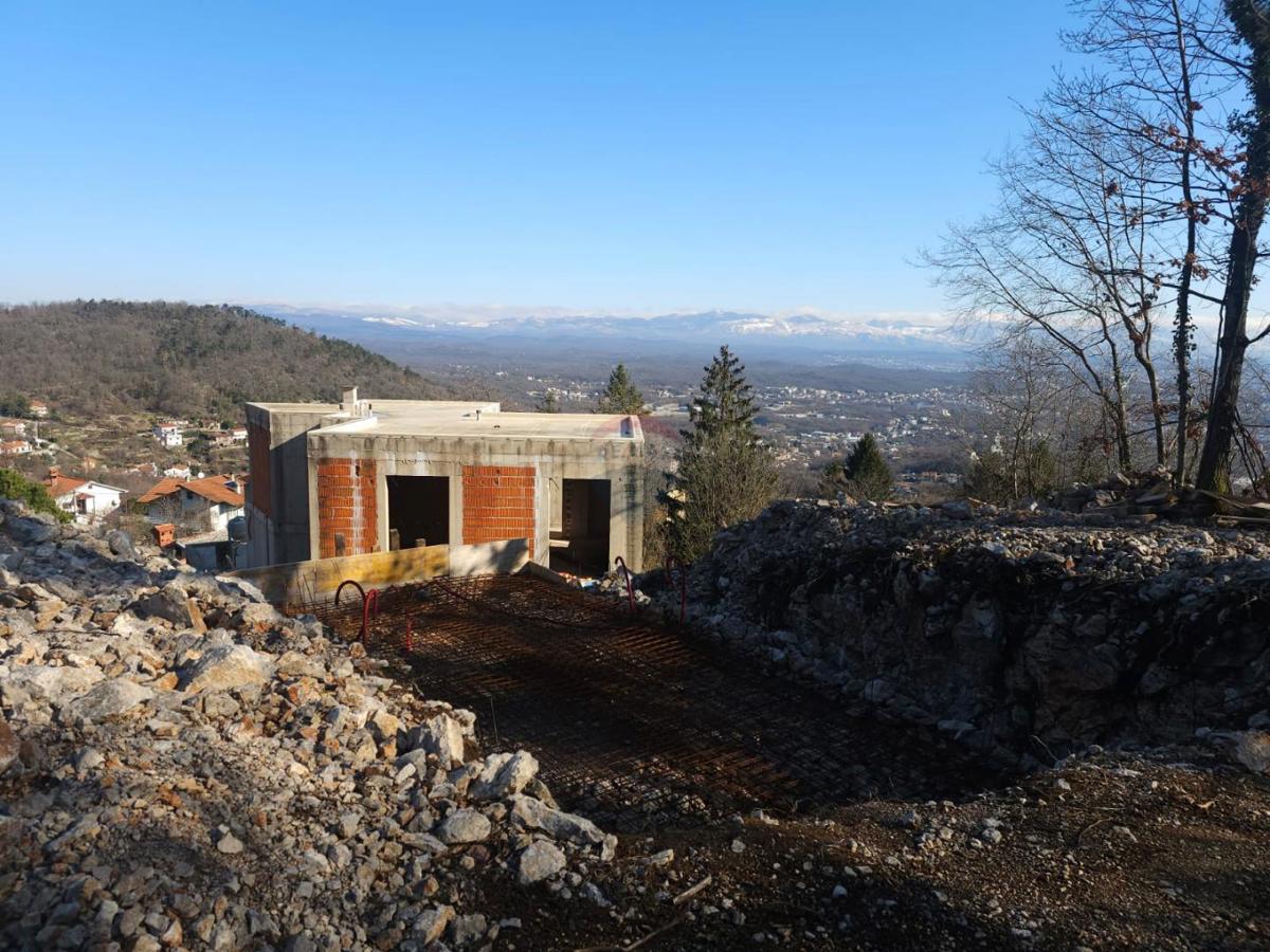 Casa Rukavac, Matulji, 200m2