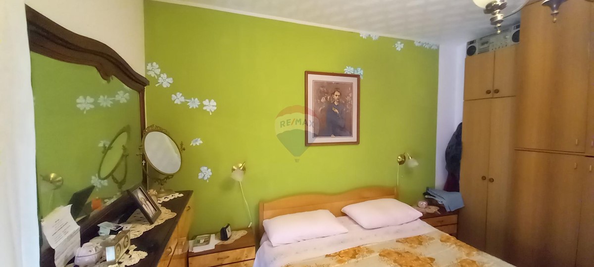 Appartamento Šijana, Pula, 57,15m2