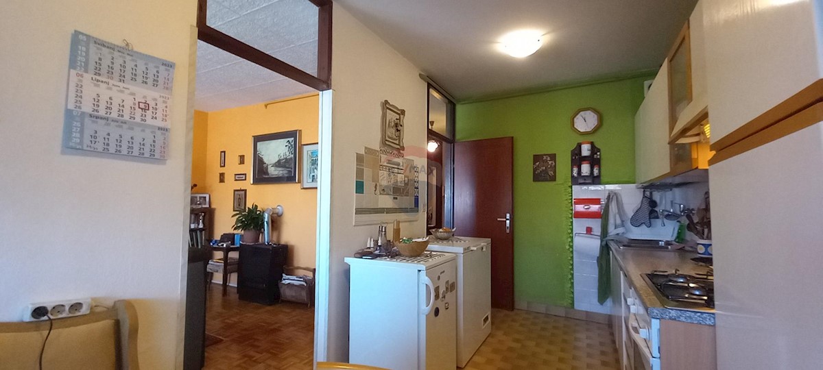 Appartamento Šijana, Pula, 57,15m2