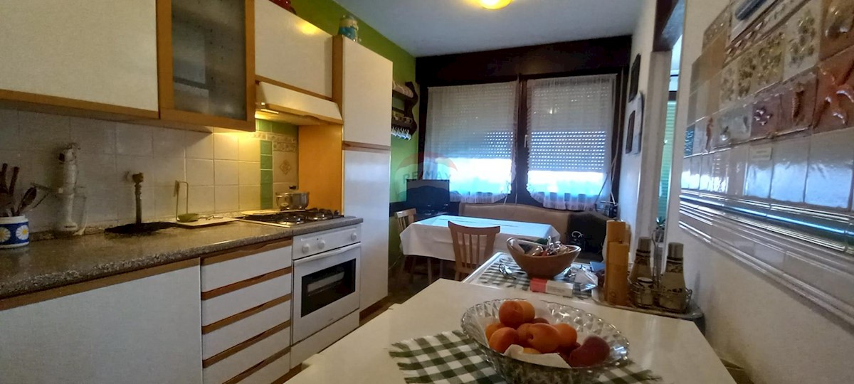 Appartamento Šijana, Pula, 57,15m2