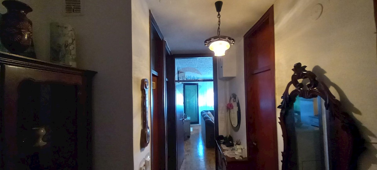 Appartamento Šijana, Pula, 57,15m2