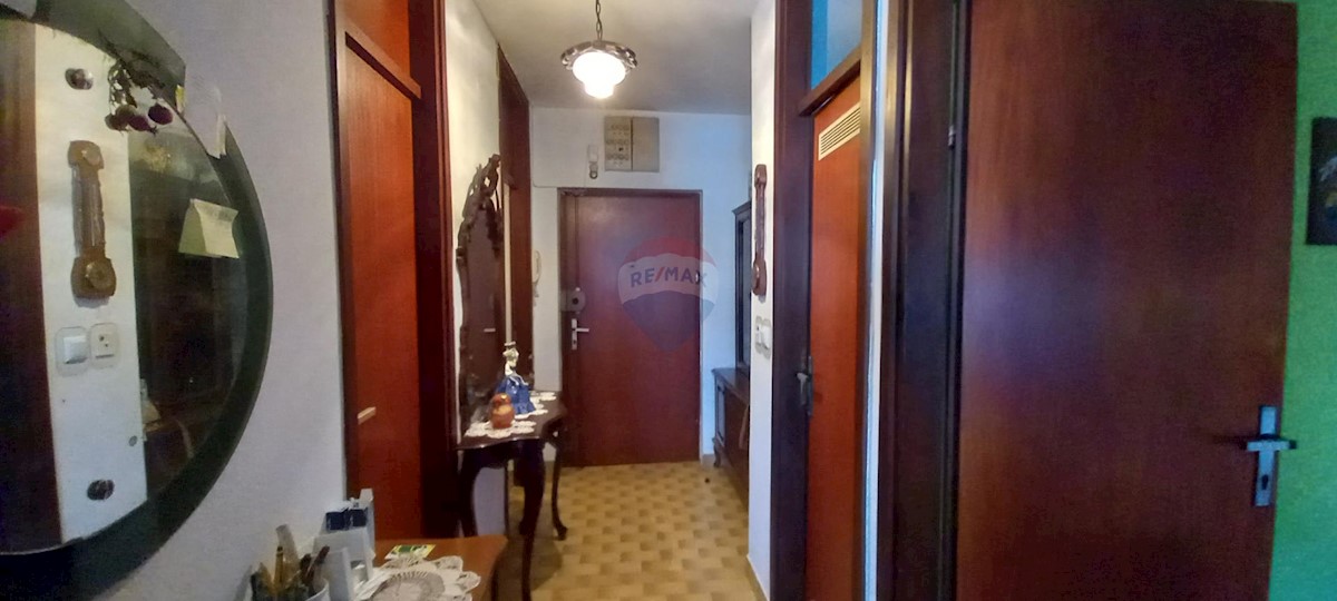 Appartamento Šijana, Pula, 57,15m2