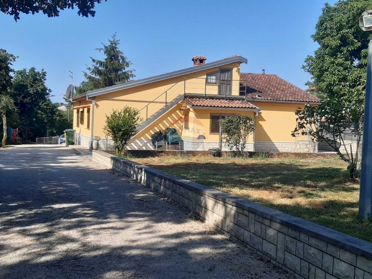 Casa Sveti Lovreč, 171m2