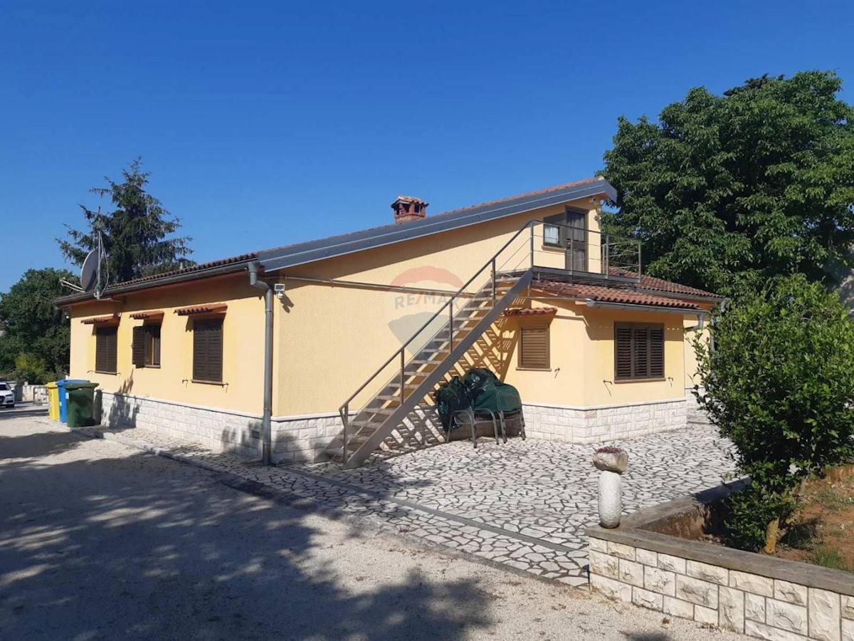 Casa Sveti Lovreč, 171m2