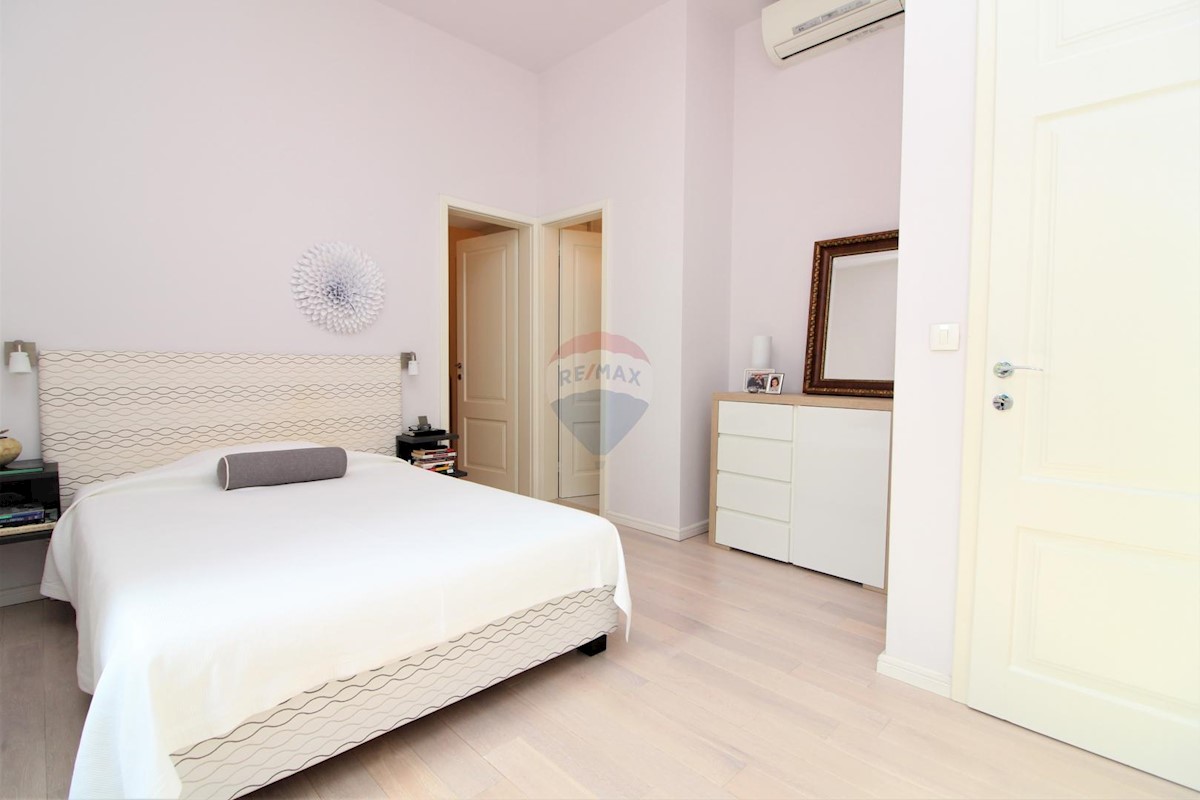 Appartamento Volosko, Opatija, 85m2