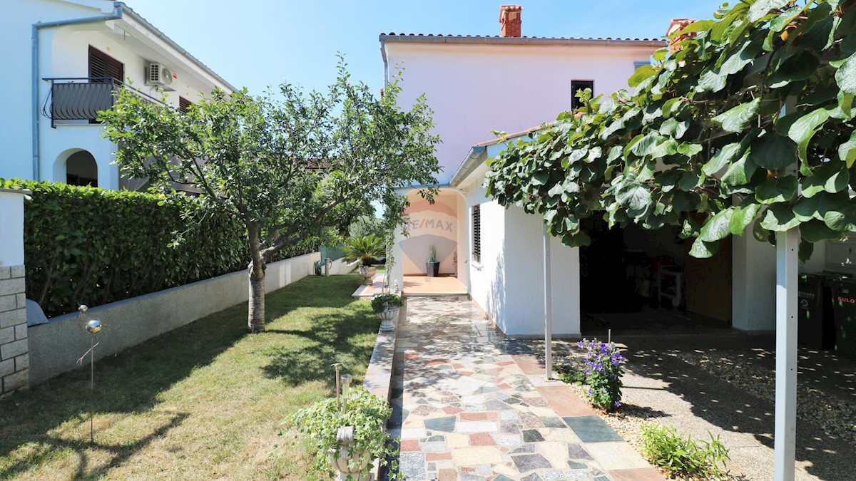 Casa Poreč, 226m2