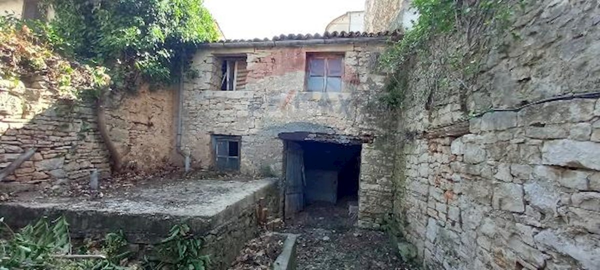 Casa Vodnjan, 158m2