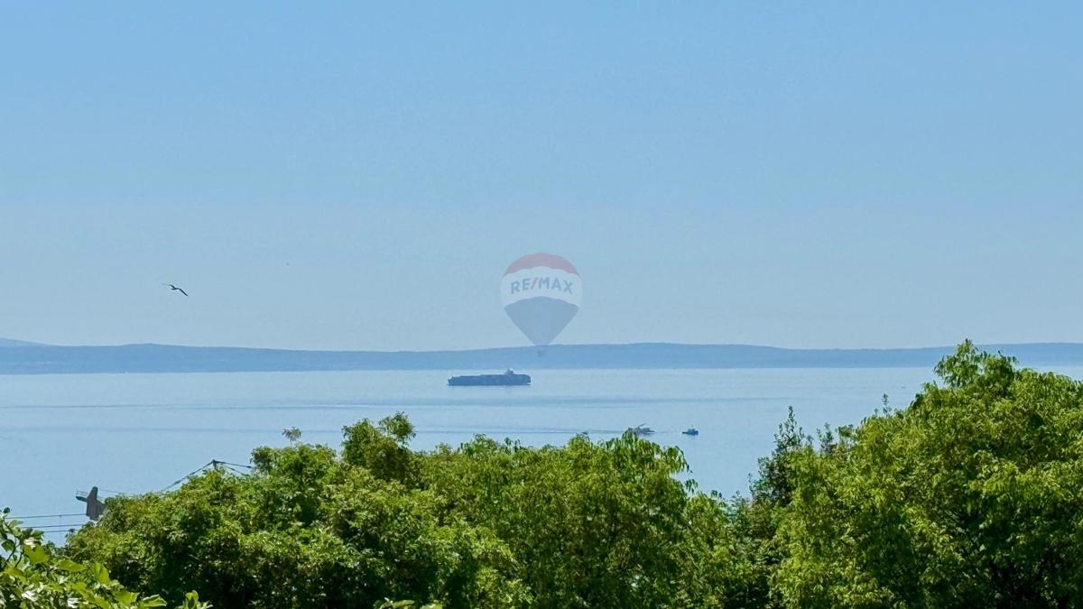 Appartamento Zamet, Rijeka, 47m2