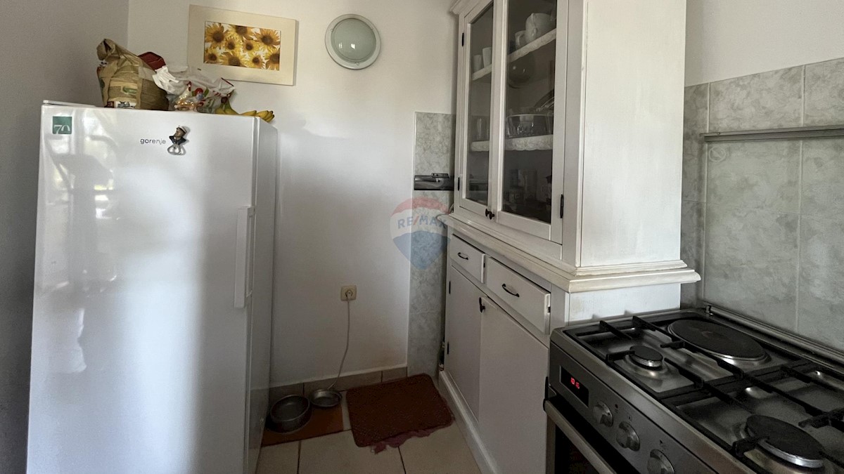 Appartamento Novigrad, 110m2