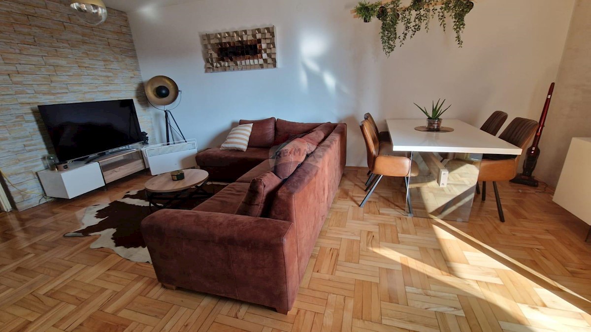 Appartamento Rovinj, 82m2