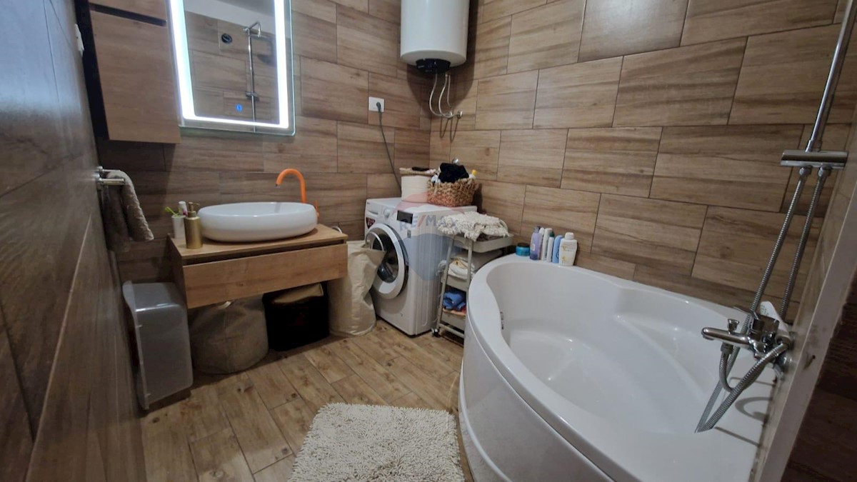 Appartamento Rovinj, 82m2