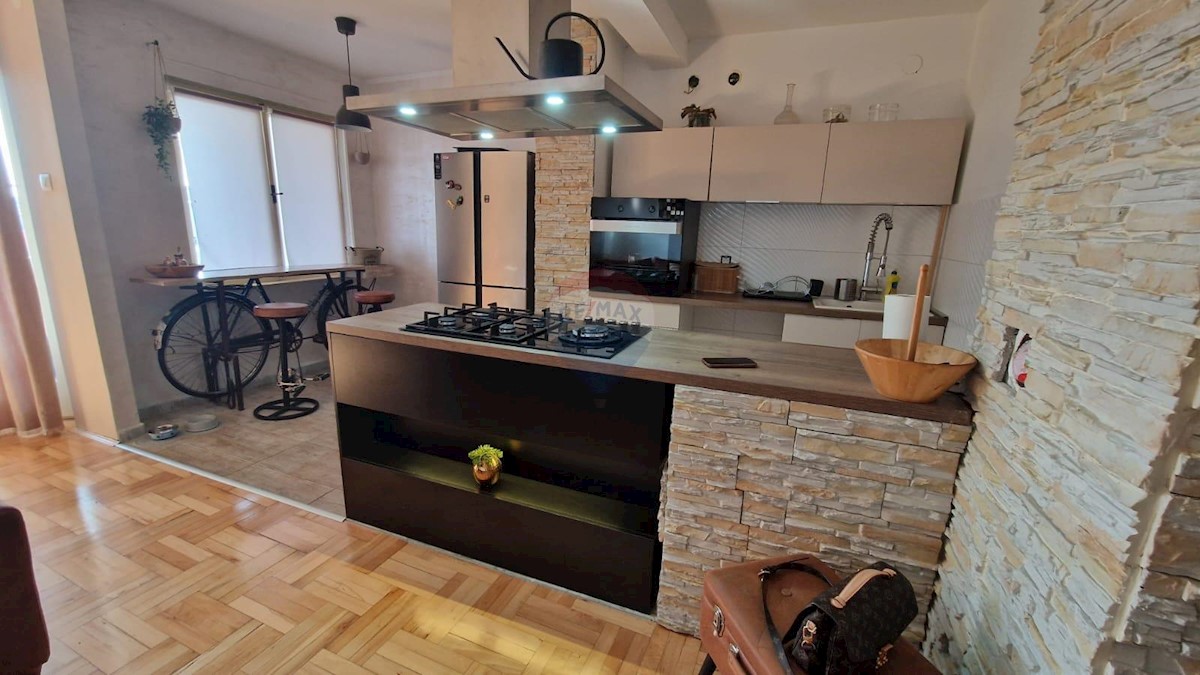 Appartamento Rovinj, 82m2