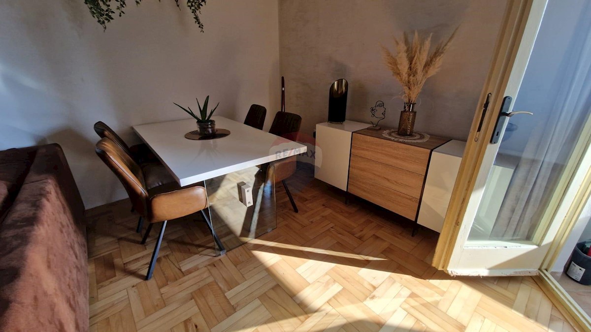 Appartamento Rovinj, 82m2