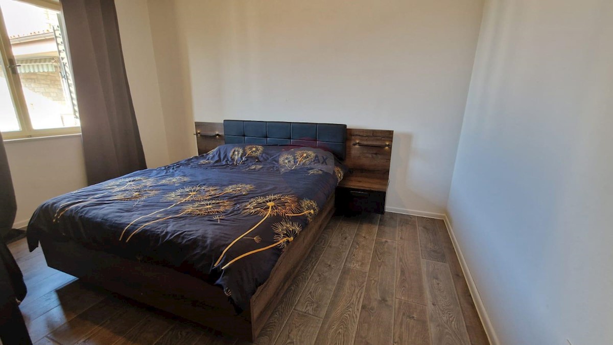 Appartamento Rovinj, 82m2