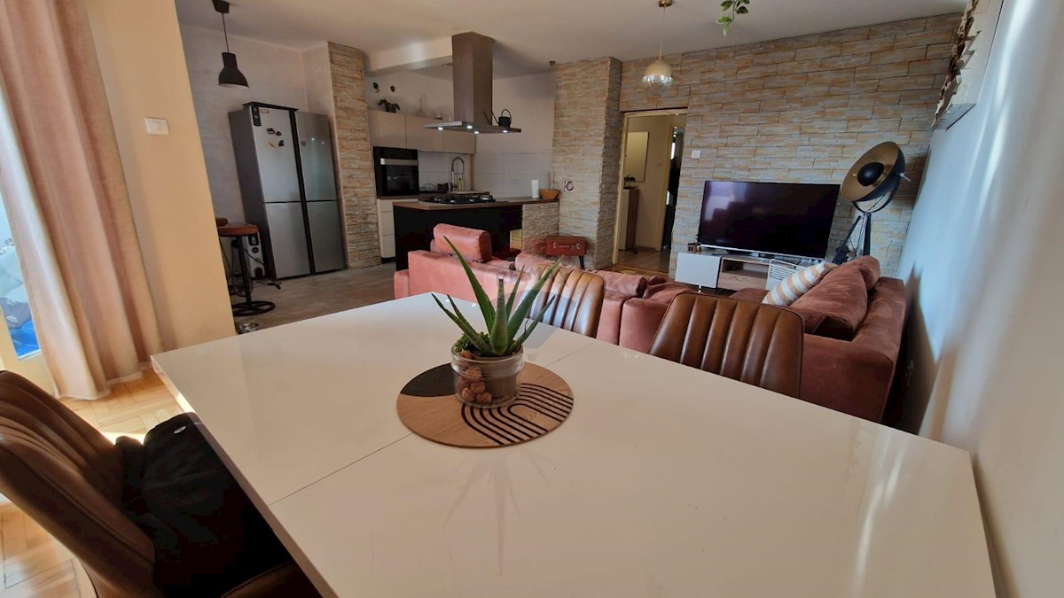 Appartamento Rovinj, 82m2