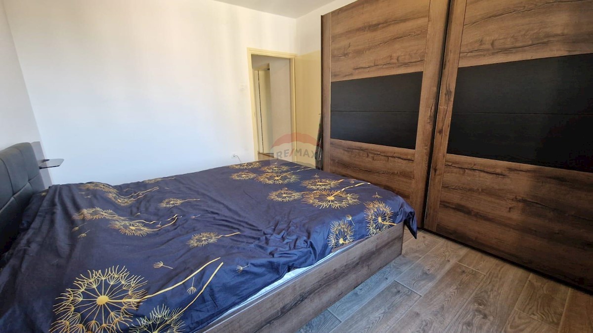 Appartamento Rovinj, 82m2