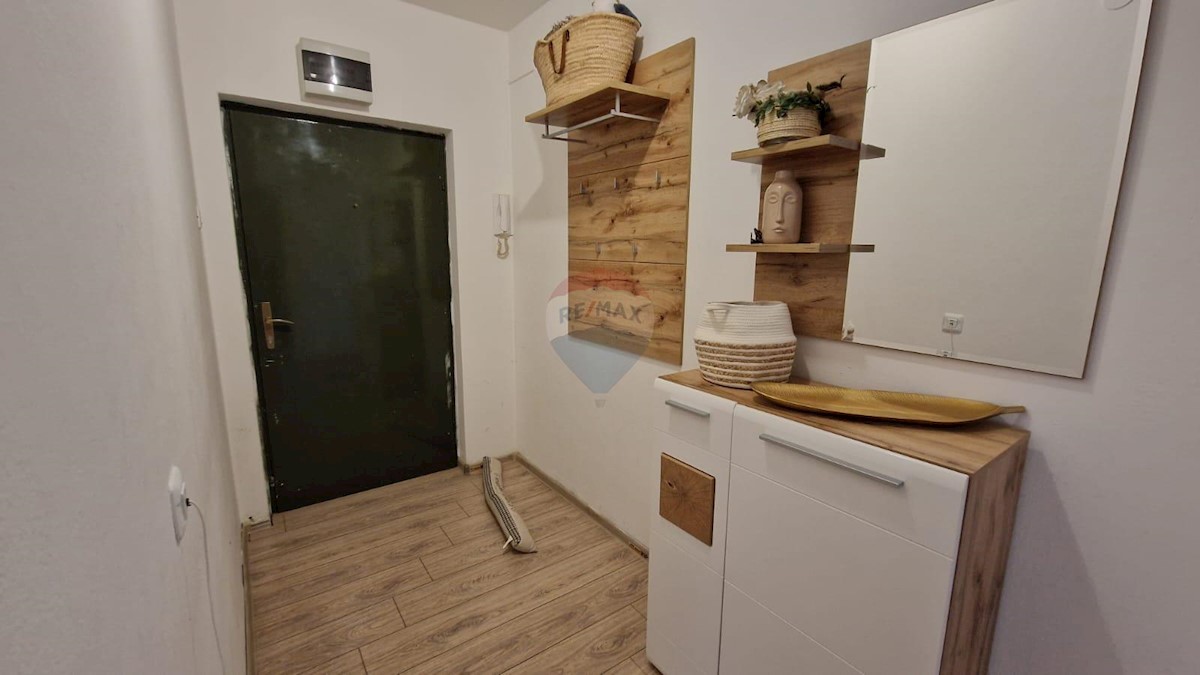 Appartamento Rovinj, 82m2