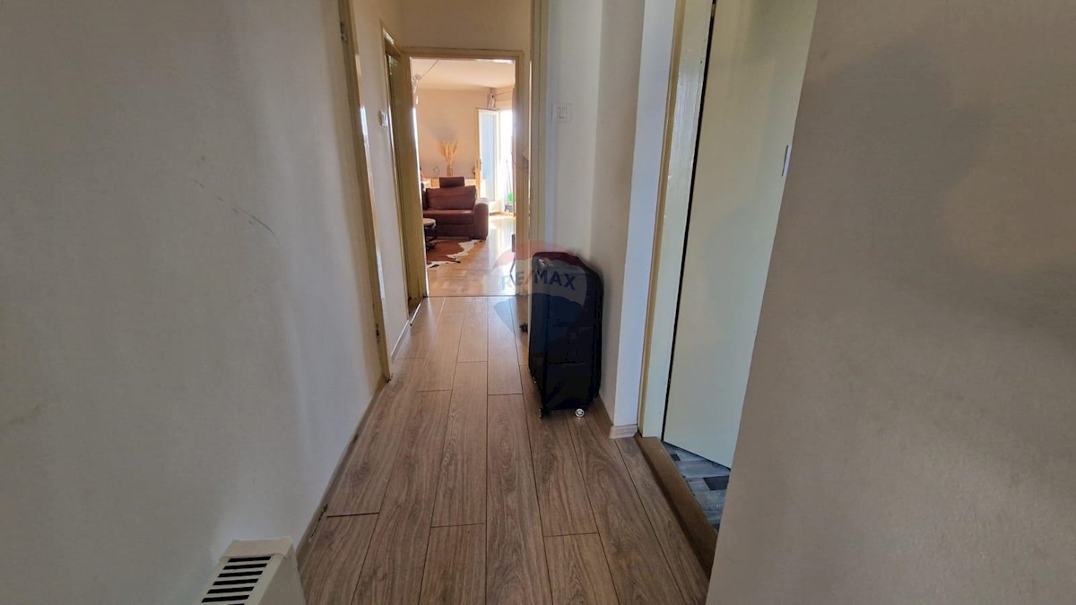 Appartamento Rovinj, 82m2