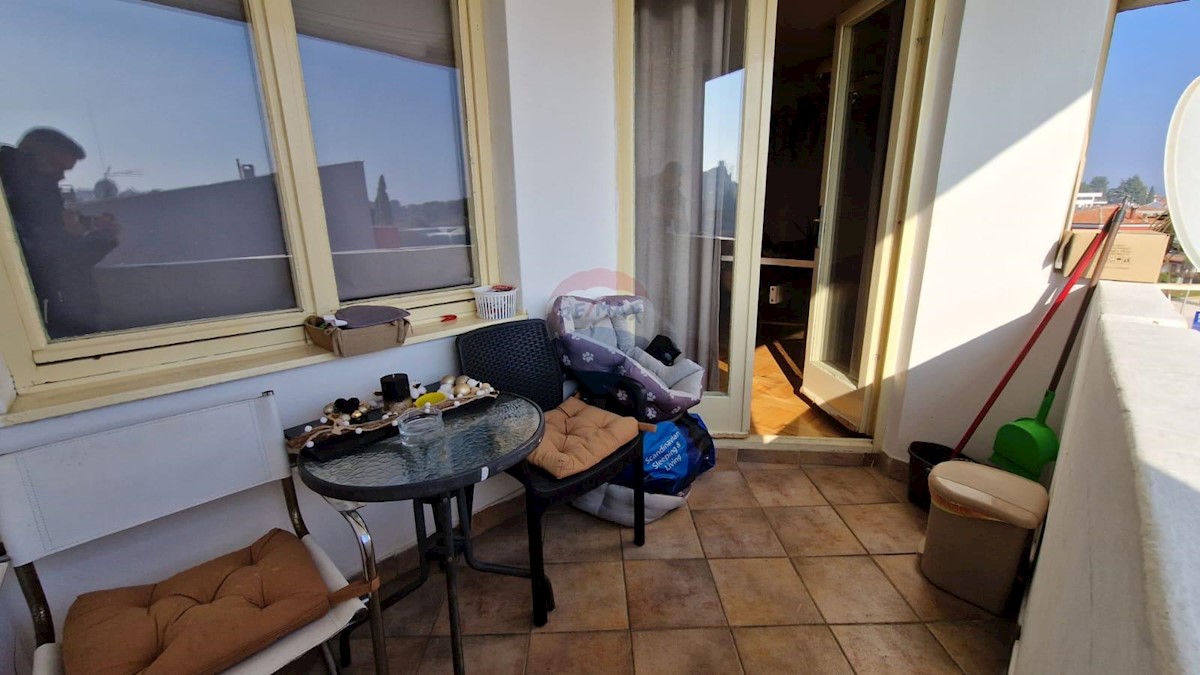 Appartamento Rovinj, 82m2