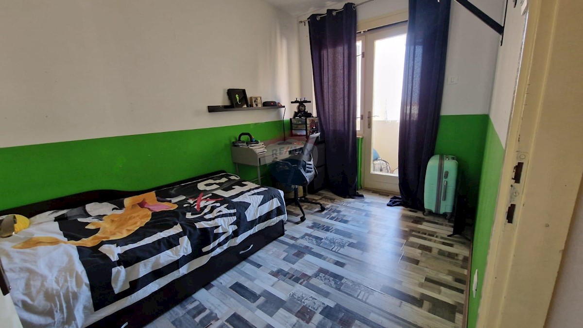 Appartamento Rovinj, 82m2