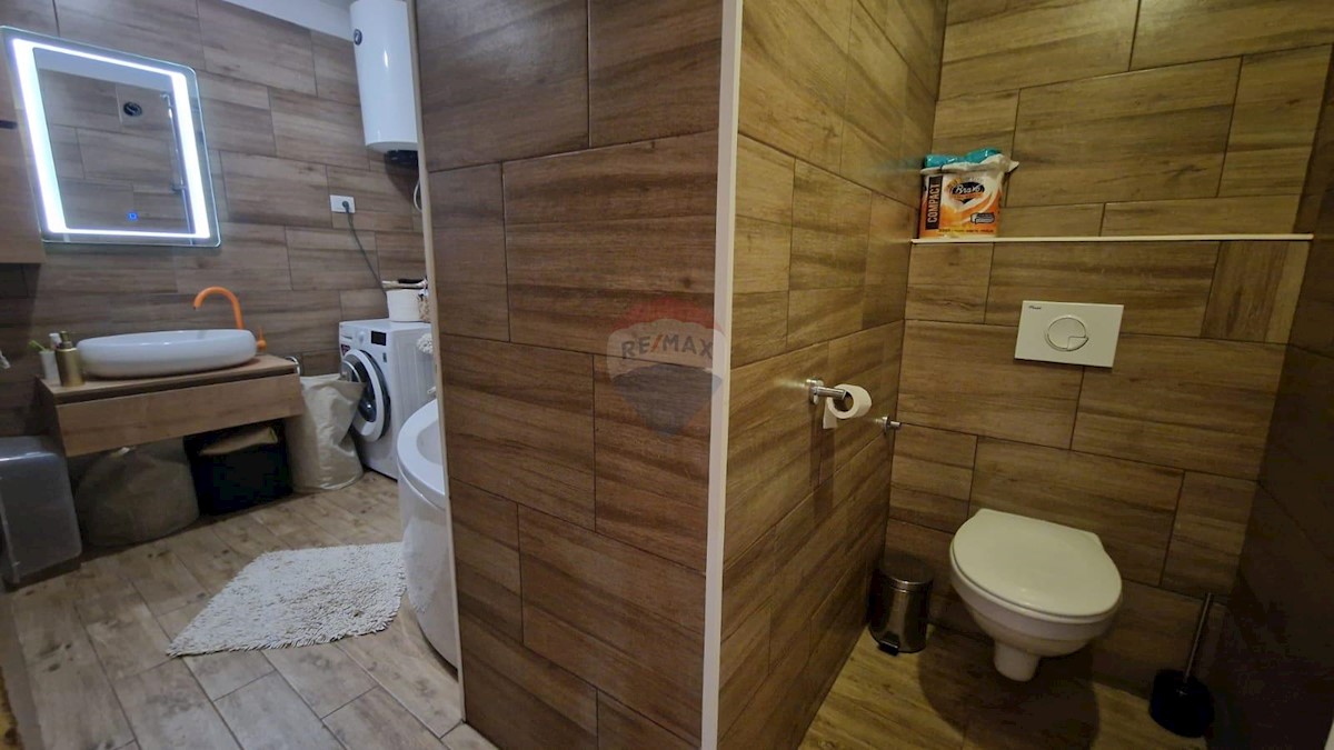 Appartamento Rovinj, 82m2