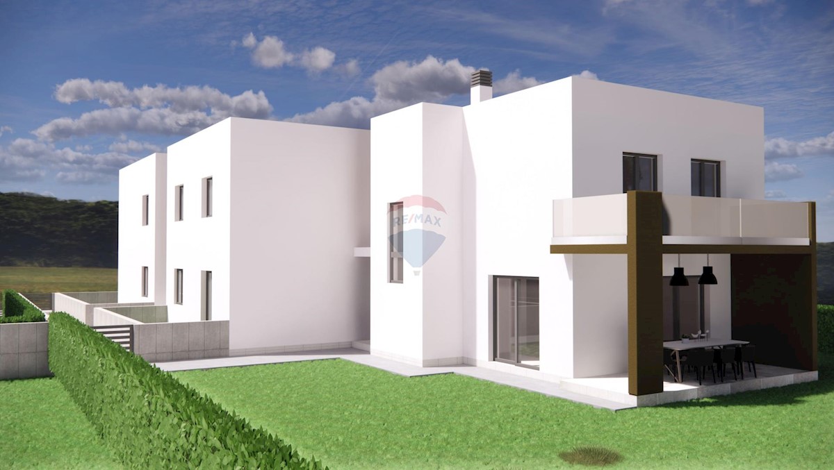 Appartamento Poreč, 79,50m2