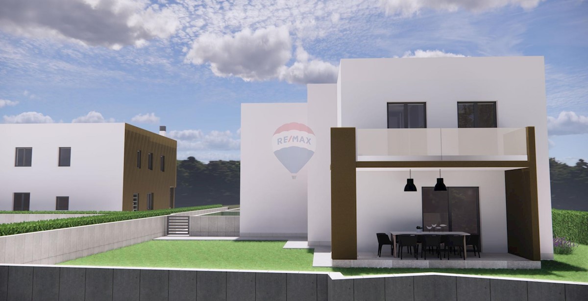 Appartamento Poreč, 79,50m2