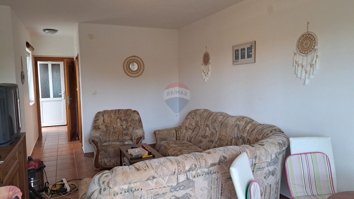 Appartamento Jadranovo, Crikvenica, 106,20m2