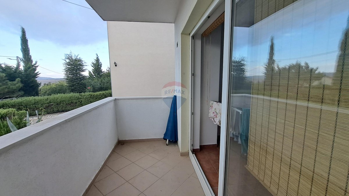 Appartamento Jadranovo, Crikvenica, 106,20m2