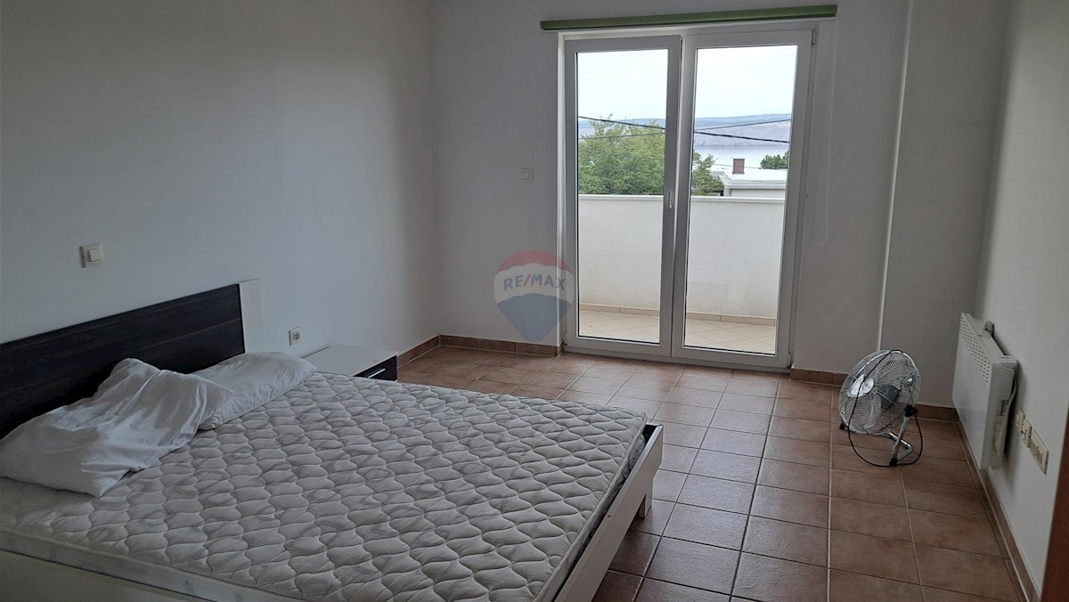 Appartamento Jadranovo, Crikvenica, 106,20m2