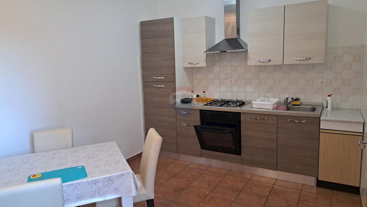 Appartamento Jadranovo, Crikvenica, 106,20m2