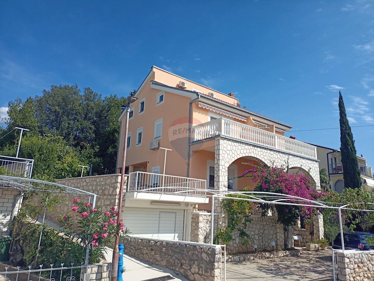 Casa Dramalj, Crikvenica, 300m2