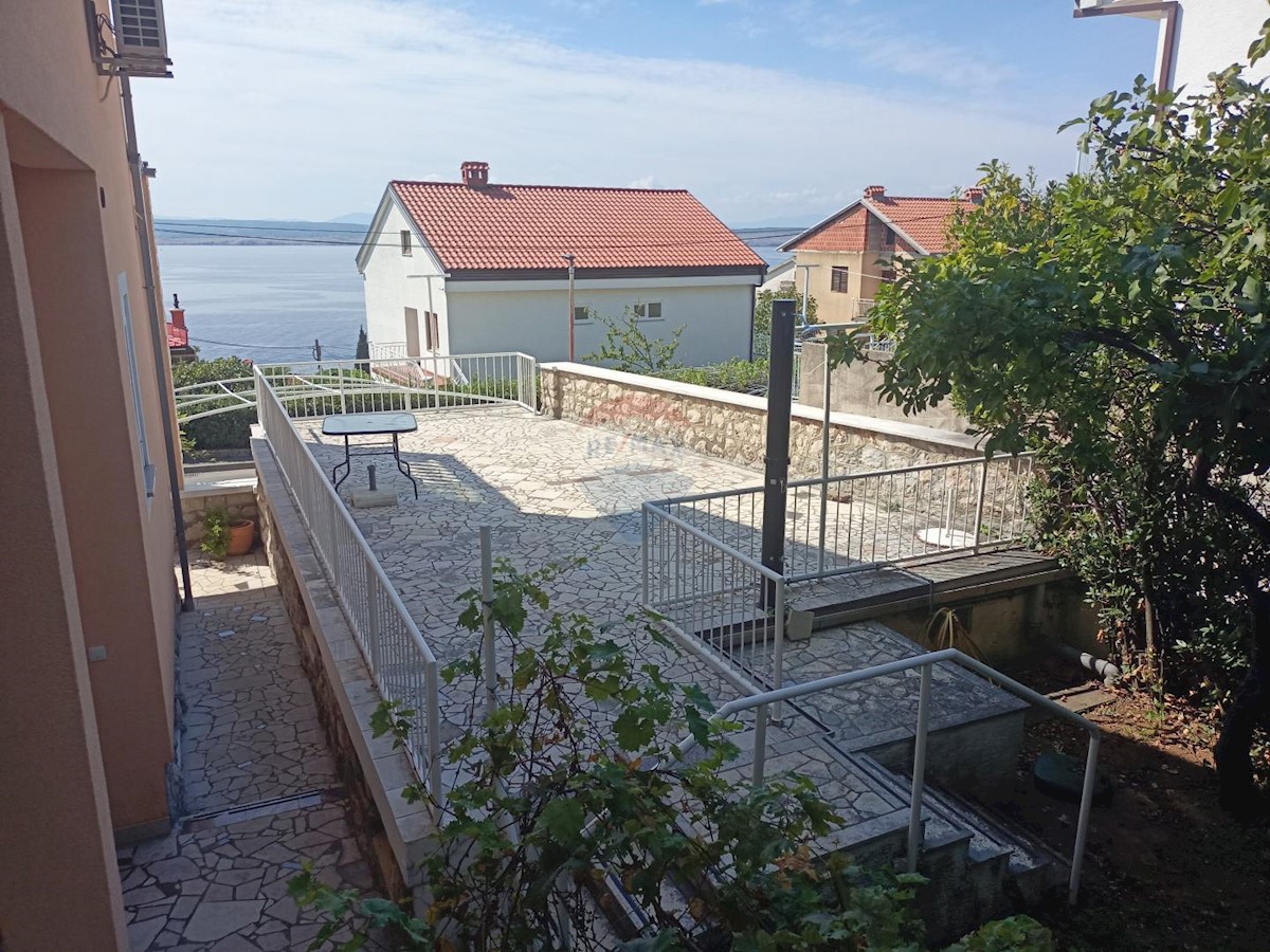 Casa Dramalj, Crikvenica, 300m2