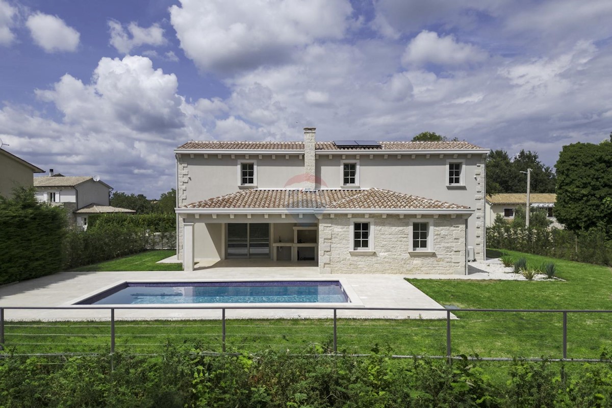 ISTRIA, BARBAN - Quality holiday home