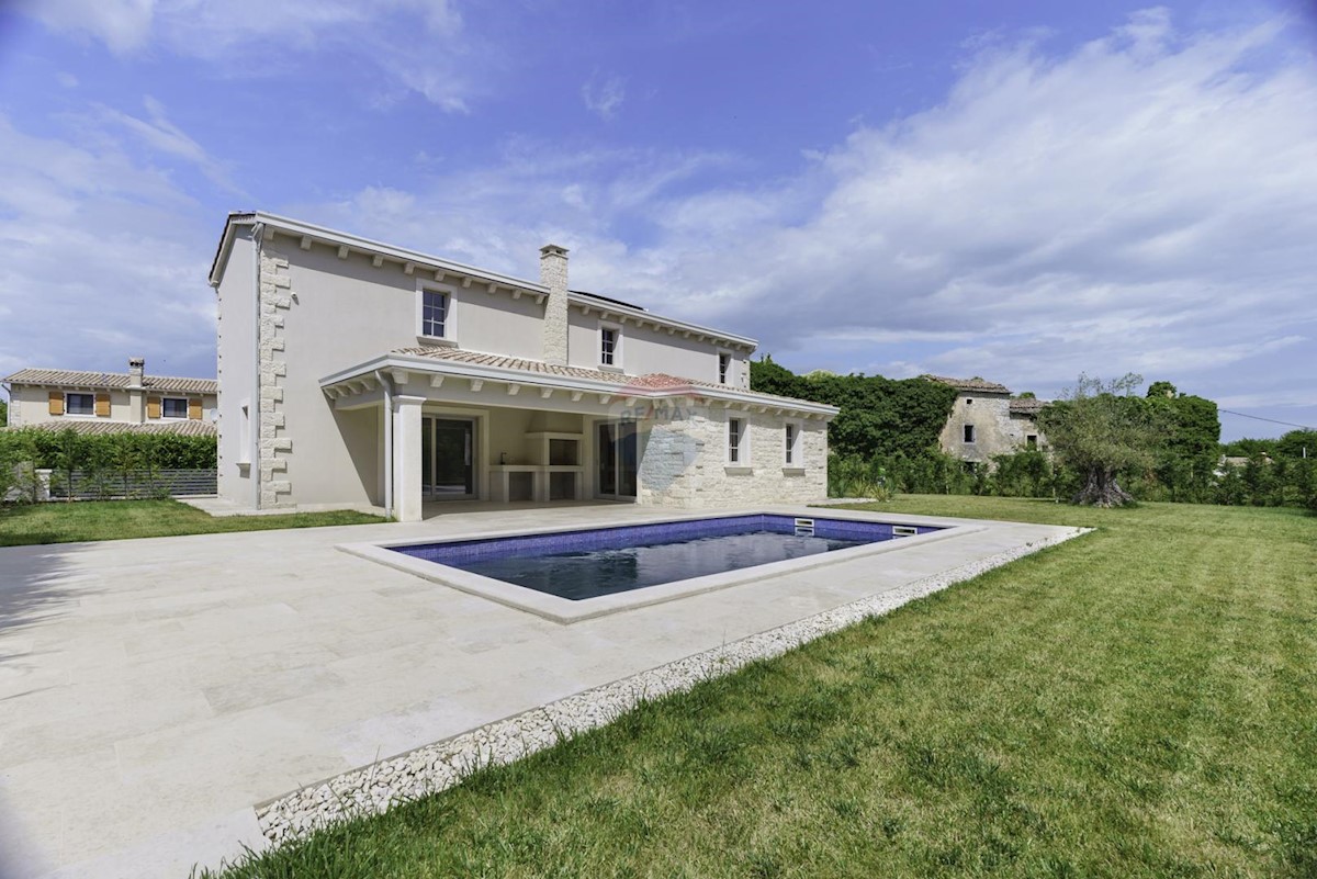 ISTRIA, BARBAN - Quality holiday home