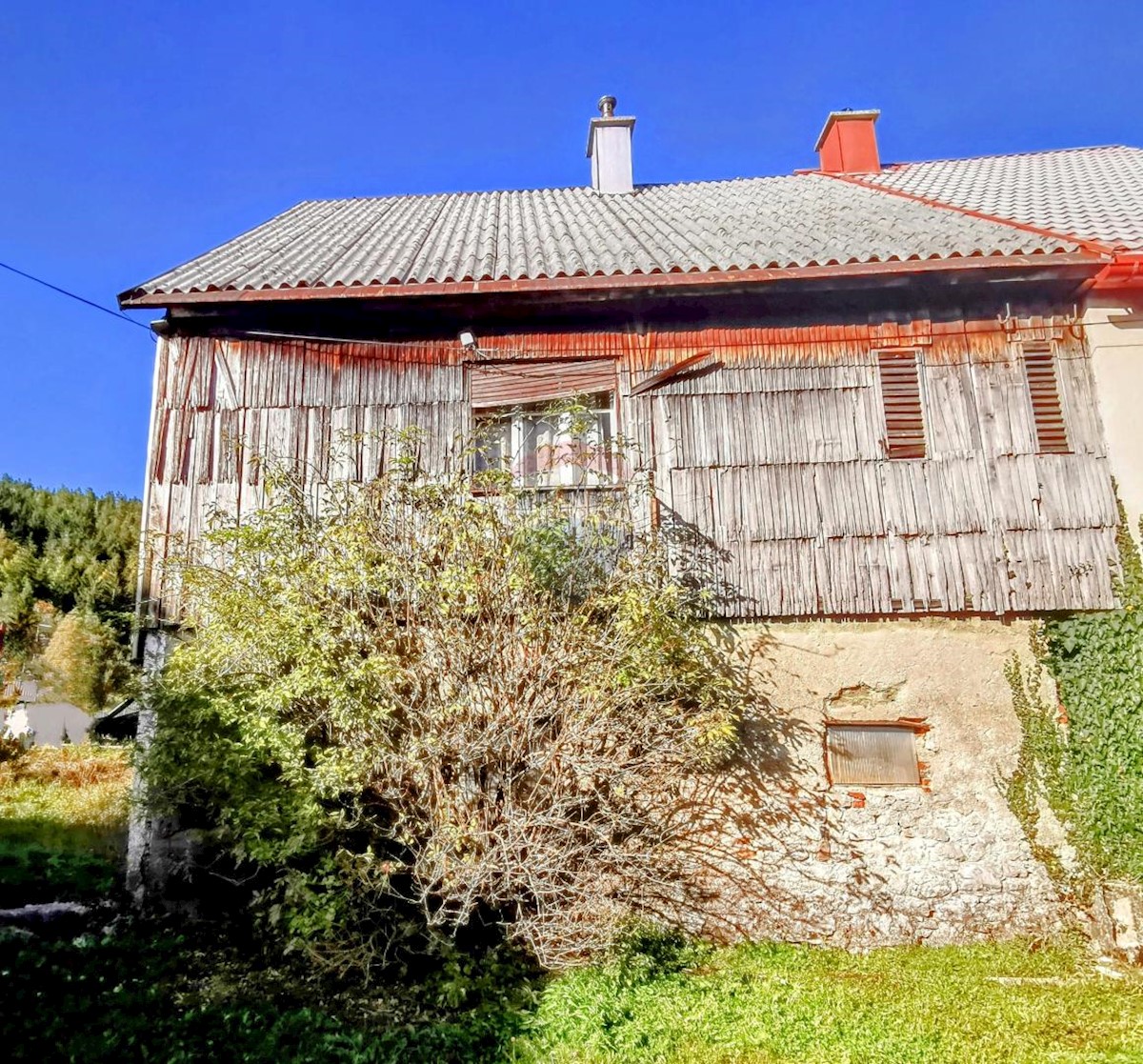 Casa Malo Selo, Delnice, 180m2