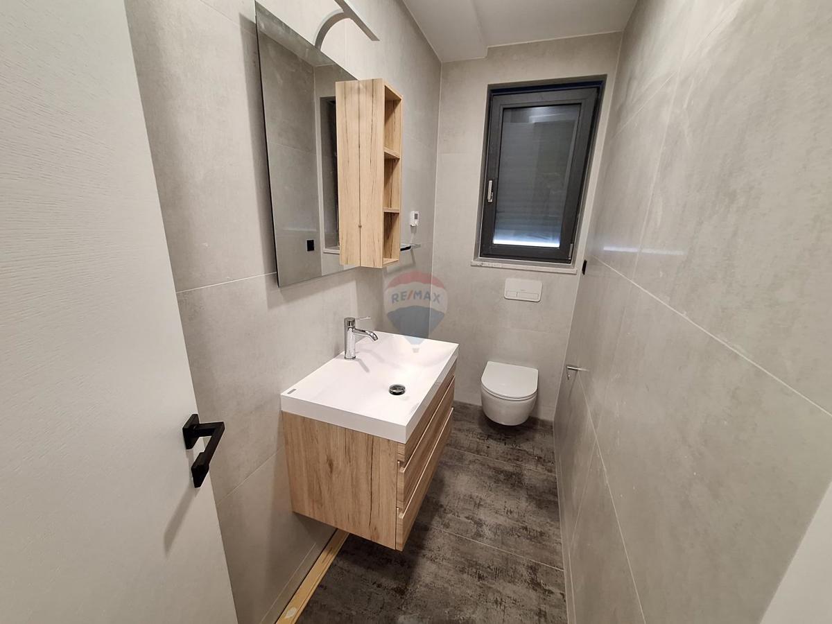 Appartamento Pobri, Opatija - Okolica, 168m2