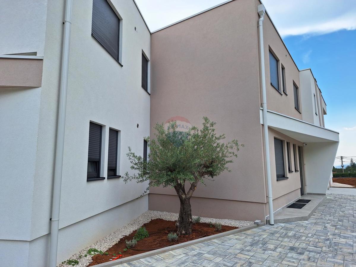 Appartamento Pobri, Opatija - Okolica, 168m2