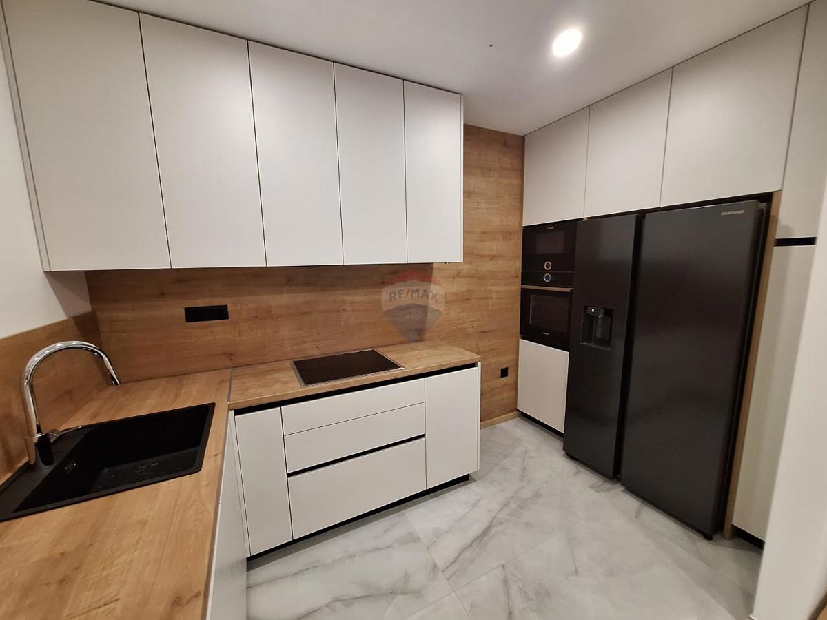 Appartamento Pobri, Opatija - Okolica, 168m2