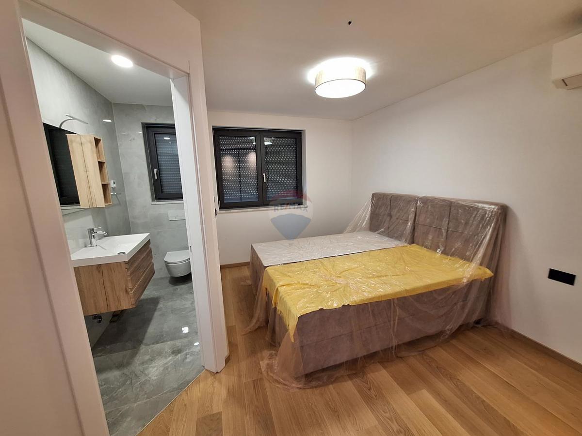 Appartamento Pobri, Opatija - Okolica, 168m2