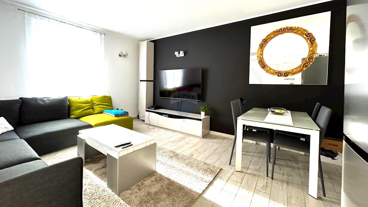 Appartamento Zambratija, Umag, 63,44m2