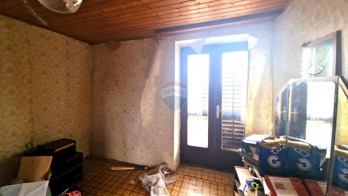 Casa Novigrad, 175m2