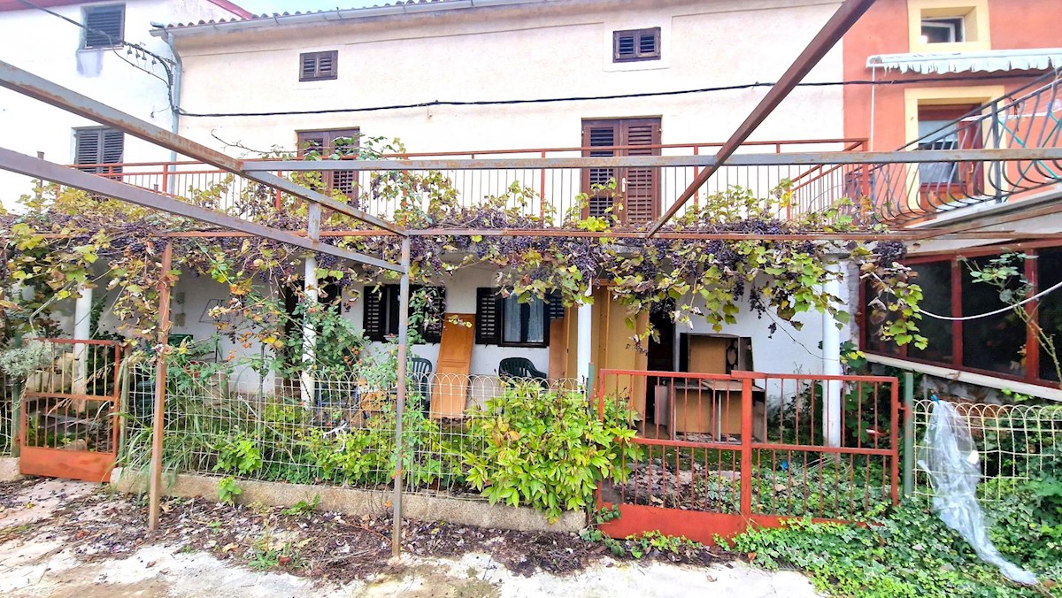 Casa Novigrad, 175m2