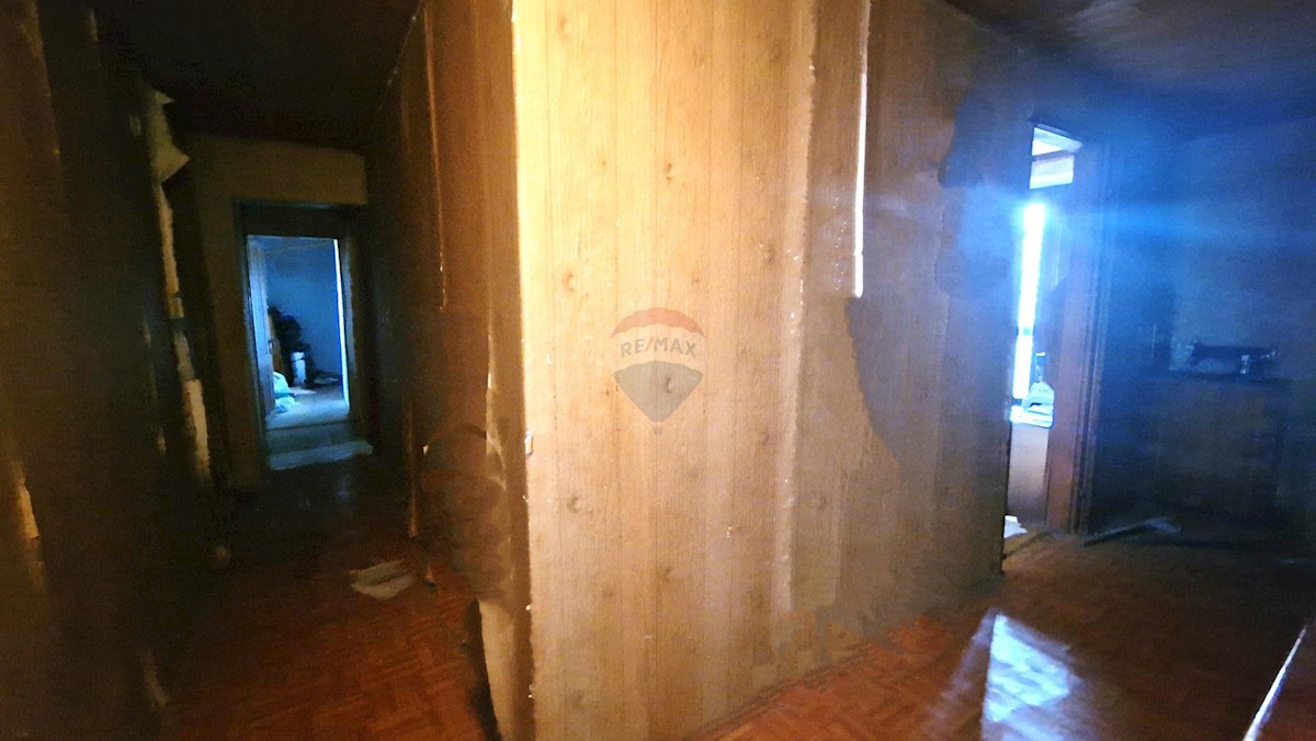 Casa Novigrad, 175m2
