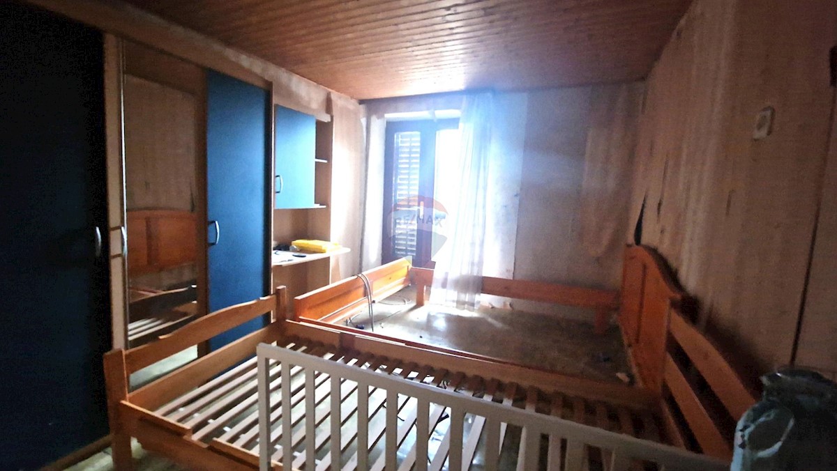 Casa Novigrad, 175m2