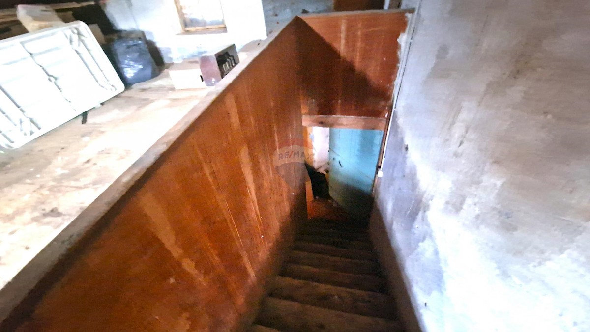 Casa Novigrad, 175m2